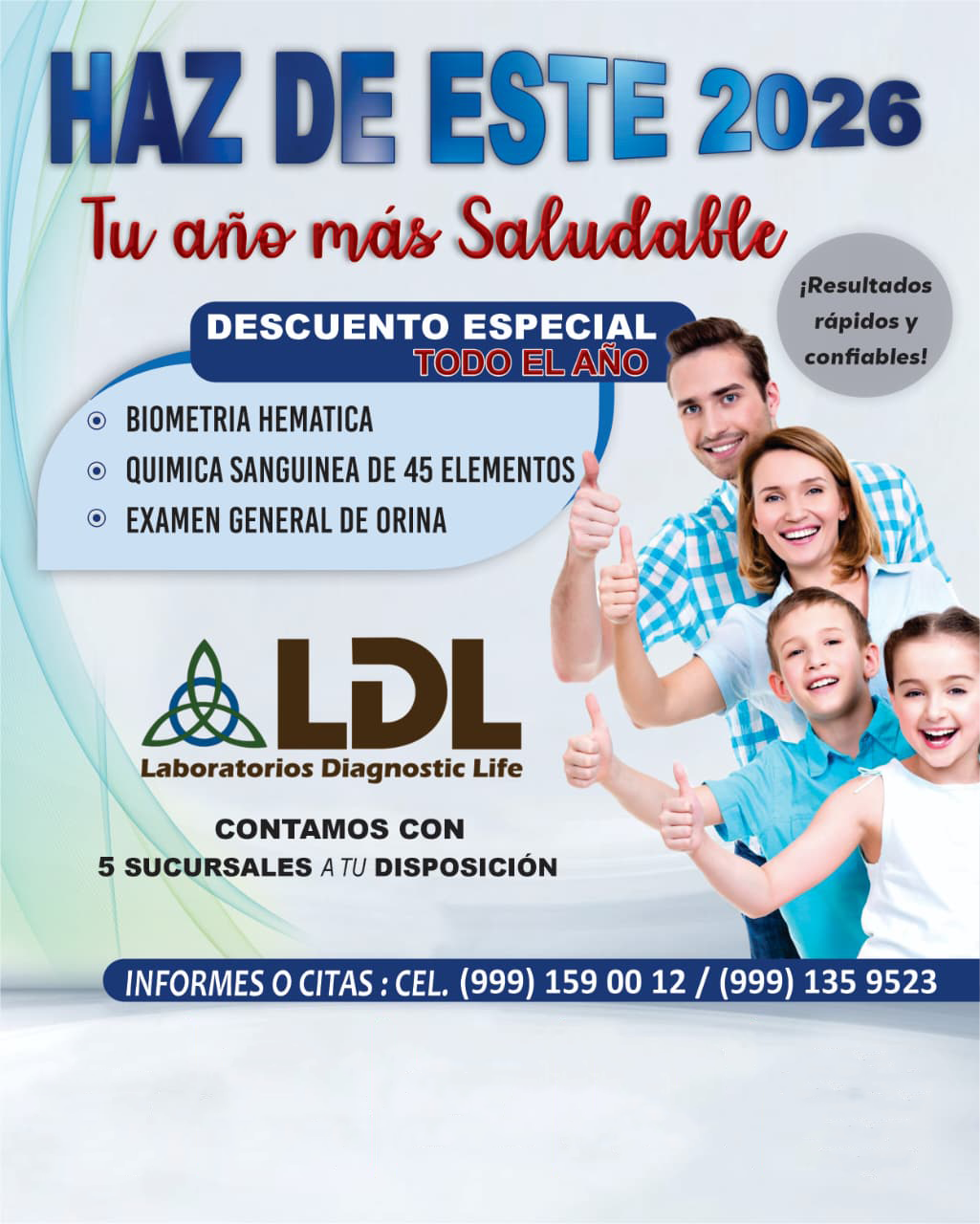 Promoción 2